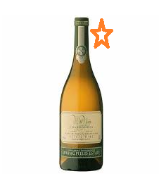 Springfield Wild Yeast Chardonnay – 13.5% – Vang Nam Phi