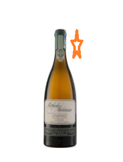 Springfield Méthode Ancienne Chardonnay – 13% – Vang Nam Phi