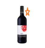 Van Loveren Merlot 2018 - 13.5% - Vang Nam Phi