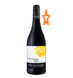 Van Loveren Cabernet Sauvignon – Merlot 2018  - 14% - Vang Nam Phi