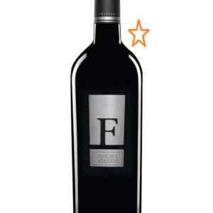 F Negroamaro - 3L - 15%
