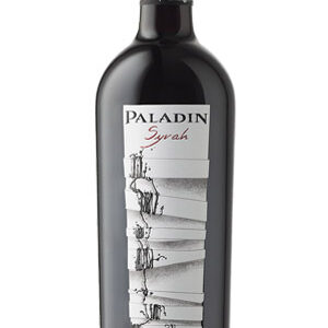 Paladin Syrah 13,5% - Italia