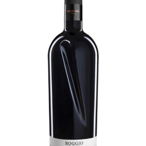 Roggio Limited Montepulciano Sangiovese _ 15% _ Vang Ý