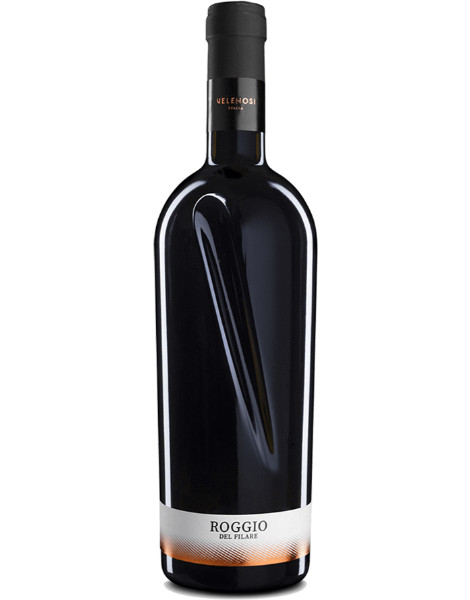 Roggio Limited Montepulciano Sangiovese _ 15% _ Vang Ý