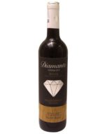 Diamante Reserva Crizanta Rioja - 13.5% - 2016 - Vang Tây Ban Nha