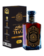 The God Poker Classic 01 - 500ML