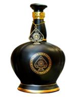 The God Poker Chai Gốm Nhám (Không Hộp) - 750ML