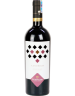 Due Paleme Canonico - 14% - 2021 - Vang Ý