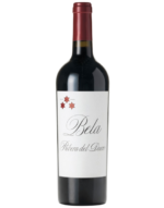 Bela Ribera Del Duero _ 2021 _14% _Vang Tây Ban Nha
