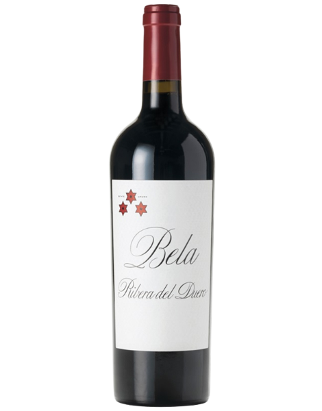 Bela Ribera Del Duero _ 2021 _14% _Vang Tây Ban Nha