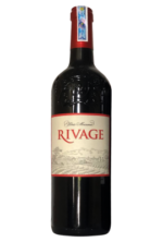 Rivage Borie Manoux - 12% - Vang Pháp
