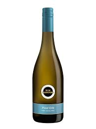 Kim Crawfort Pinot Gris – 12.5% -2022 – Vang NewZealand