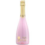 Sparkling Donelli Moscato Pink - 6.5% - Vang Ý