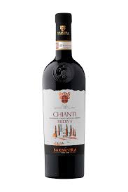 Barbanera Chianti Riserva -13.5% -2018 _ Vang Ý