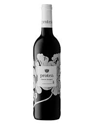 Protea Carbernet Sauvignon _14%_ Vang Nam Phi