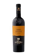 Barbanera Syrah Di Terre Siciliane IGT - 2022 - 13.5% - Vang Ý
