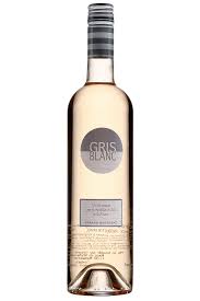 Gerard Bertand Gris Blanc _12.5% _2021_Vang Pháp