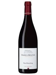 Markus Molitor Haus Kloterberg Pinot Noir _12.5% _Vang Đức