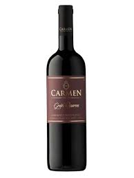 Carmen Gran Reserva Cabernet Sauvignon-13.5%-2021-Vang ChiLe