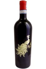 Khổng tước Montepulciano D'Abruzzo Premium Wine Limited Edition - 2020 - 14.5% -Vang Ý