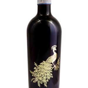 Khổng tước Montepulciano D'Abruzzo Premium Wine Limited Edition - 2020 - 14.5% -Vang Ý