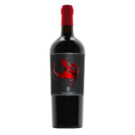 Ninfa Montepulciano - 14.5% - 2020 - Vang Ý