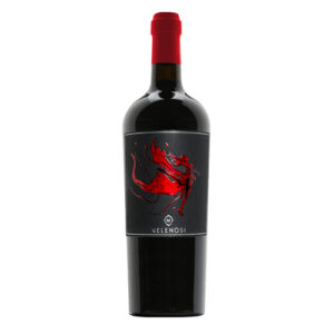 Ninfa Montepulciano – 14.5% – 2020 – Vang Ý