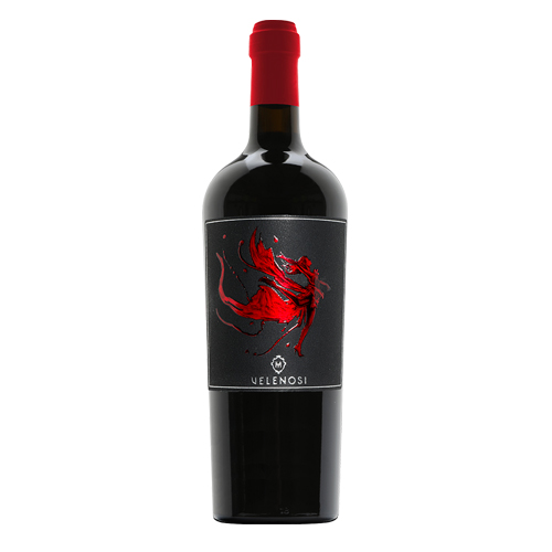 Ninfa Montepulciano – 14.5% – 2020 – Vang Ý