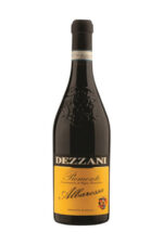 Dezzani Albarossa Piemonte - 14% - 2018 - Vang Ý