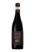 Rhetico Amarone Classico Bolla - 15.5% - 2015 - Vang Ý