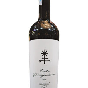 Conte giangirolamo Rosso IGT _ 16.5% _ Vang Ý