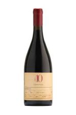 10 Gran Reserva Syrah - Carmenere - 2020 - 16% - Vang Chile