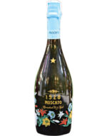 Cavicchioli Moscato 1928_ 6% _Vang Ý