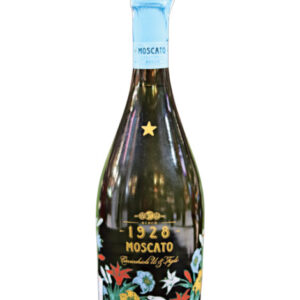 Cavicchioli Moscato 1928_ 6% _Vang Ý