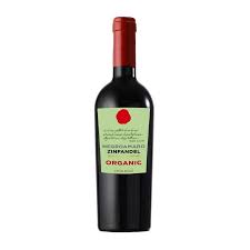 Carlo Scala Negroamaro Zinfandel Organic _ 14,5 _ Vang Ý