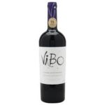 Vibo Cabernet Sauvignon Malbec _ 2019_ 14% _ Vang Chile