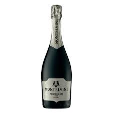 Montelvini Prosecco DOC Extra Dry – 11% – Vang Ý