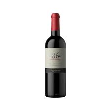 1865 Selected Vineyards Cabernet Sauvignon – 14% – 2018 – Vang Chile