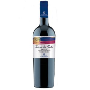 Terre Di Sole Salento Negroamaro – 13.5% -Vang Ý