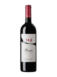 Maraia Barbera del Monferrato – 14% – Vang Ý