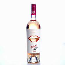 Mimi Kiss Mosato Rosé – 6% – Vang Ý