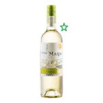 Vina Maipo Mi Pueblo Sauvigon Blanc Pedro Jimenez - 12.5% - Vang Chile