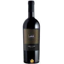 Larus Vino Rosso -15% – Vang Ý