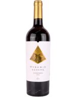 Pyramid Scheme Cabernet Sauvigon - 14,5% - Vang Mỹ