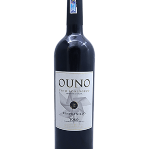 Bajoz Ouno Toro - D.O - 2011 - 13,5% - Tay Ban Nha