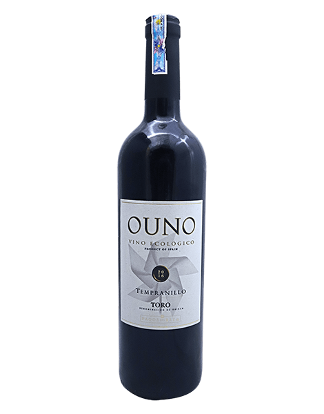 Bajoz Ouno Toro – D.O – 2011 – 13,5% – Tay Ban Nha