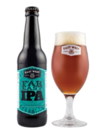 Bia chai - East West - Far East IPA - 6.7% - Craft Việt Nam