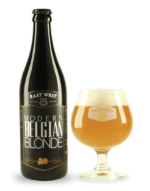 Bia chai - East West - Modern Belgian Blonde - 7.6% - Craft Việt Nam