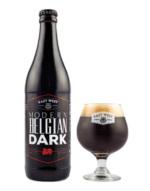 Bia chai - East West - Modern Belgian Dark - 8.1% - Craft Việt Nam