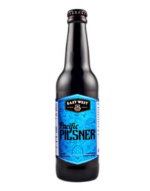 Bia chai - East West - Pacific Pilsner - 5% - Craft Việt Nam